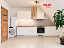 Pronájem bytu 2+kk, Klatovy - Klatovy I, Vančurova, 68 m2