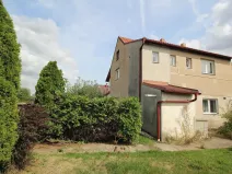 Pronájem bytu 3+1, Jirny, Na Jablonce, 118 m2
