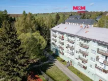 Prodej bytu 2+1, Rýmařov, Větrná, 53 m2