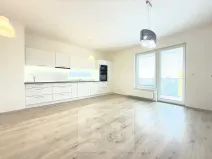 Pronájem bytu 2+kk, Praha - Letňany, Malkovského, 56 m2