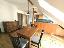 Pronájem bytu 3+kk, Brno, Těšínská, 90 m2