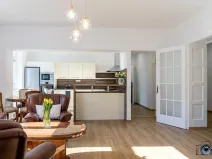 Pronájem bytu 3+kk, Ostrava - Moravská Ostrava, Střední, 117 m2