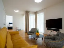Pronájem bytu 2+kk, Popovičky, Dubová, 82 m2