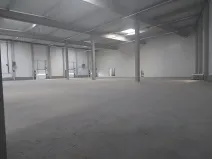 Pronájem skladu, Praha - Hostivař, U továren, 2000 m2