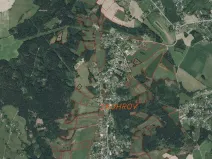 Prodej pole, Skuhrov, 15346 m2