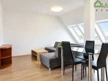 Pronájem bytu 2+kk, Brno, Minská, 55 m2