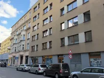 Pronájem bytu 2+1, Ostrava, Čs. legií, 56 m2