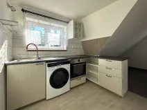 Pronájem bytu 1+kk, Humpolec, 26 m2