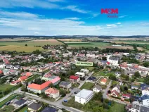 Prodej bytu 3+1, Senice na Hané, Vodní, 79 m2