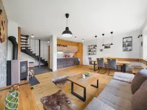 Prodej bytu 3+kk, Železná Ruda, Lyžařská, 89 m2