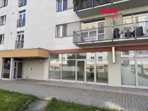 Pronájem obchodního prostoru, Ostrava - Poruba, U Soudu, 131 m2