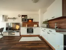 Prodej bytu 2+kk, Brno, Řípská, 52 m2