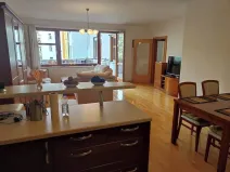 Pronájem bytu 2+kk, Praha - Nusle, Marie Cibulkové, 66 m2