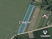 Prodej podílu pozemku pro bydlení, Strážnice, 214 m2