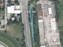 Prodej podílu pole, Praha, 76 m2