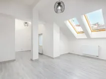 Pronájem bytu 1+kk, Praha - Vršovice, Košická, 35 m2