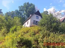 Prodej chaty, Kolinec, 46 m2