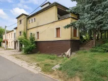 Prodej rodinného domu, Rosice, U Sýpky, 345 m2