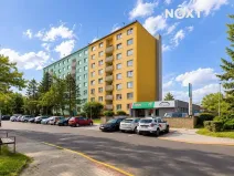 Pronájem bytu 2+1, Žatec, Družstevní, 67 m2