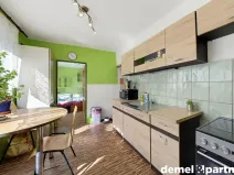 Prodej bytu 2+1, Žimutice, 57 m2