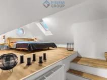 Prodej bytu 3+kk, České Budějovice, 135 m2