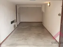 Pronájem garáže, Praha, Formanská, 12 m2