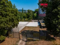 Prodej pozemku pro bydlení, Ústí nad Labem, Žukovova, 1706 m2