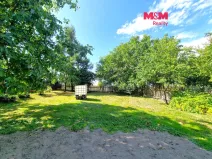 Prodej pozemku pro bydlení, Vítkov - Klokočov, 1022 m2