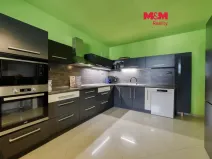 Prodej bytu 5+kk, Lázně Kynžvart, Královské svahy, 117 m2