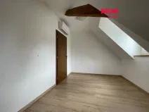 Pronájem bytu 3+kk, Bor, Školní, 55 m2
