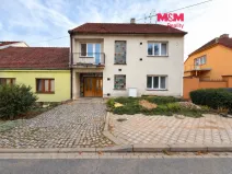 Prodej rodinného domu, Vranovice, Přibická, 225 m2