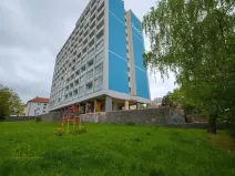 Prodej bytu 1+kk, Mělník, Nemocniční, 42 m2