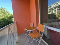 Prodej bytu 2+kk, Nesebar, Bulharsko, 44 m2