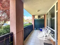 Prodej bytu 2+kk, Acheloj, Bulharsko, 54 m2