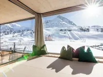 Prodej bytu 1+kk, Kühtai, Rakousko, 22 m2