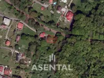 Prodej pozemku, Ostrava - Michálkovice, Kamarýtova, 381 m2