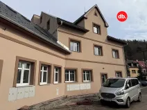Pronájem bytu 2+kk, Nejdek, Nerudova, 38 m2