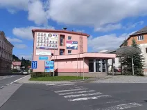 Pronájem obchodního prostoru, Tanvald, Krkonošská, 38 m2