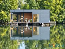 Prodej chaty, Praha - Holešovice, Sanderova, 70 m2