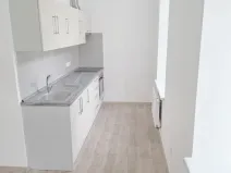 Pronájem bytu 2+kk, Jihlava, Hálkova, 46 m2