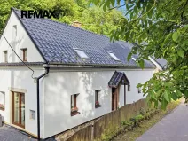 Prodej rodinného domu, Žandov, 115 m2