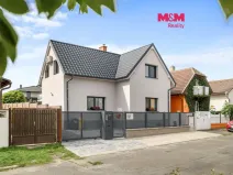 Prodej rodinného domu, Lázně Toušeň, Zápská, 190 m2