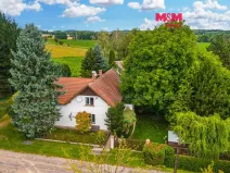 Prodej chalupy, Chocnějovice - Sovenice, 300 m2