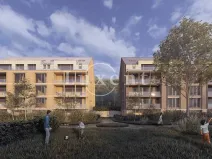 Prodej pozemku pro bydlení, Lipno nad Vltavou, 7366 m2