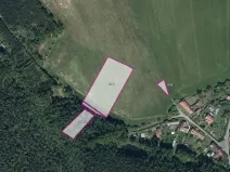 Prodej louky, Zaječice, 19893 m2