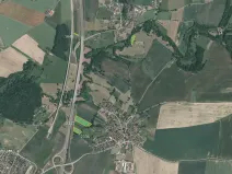 Prodej pole, Sedlečko u Soběslavě, 15932 m2