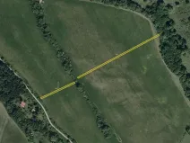 Prodej pole, Horní Němčí, 22664 m2