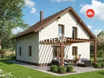 Prodej rodinného domu, Ostrov, Sukova, 135 m2