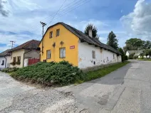 Prodej chalupy, Habry, Žákovská, 62 m2