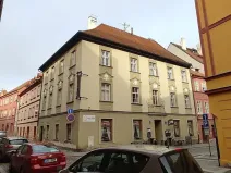 Pronájem kanceláře, Cheb, Dlouhá, 16 m2